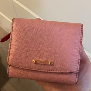 fendi wallet